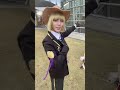 コスプレは楽しいぞって動画