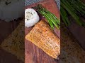 grilled salmon char broil®