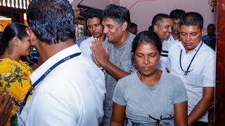 කුඩා කර්මාන්ත හා ග්‍රාමීය කර්මාන්ත සම්බන්ධ ජාතික ප්‍රතිපත්තියක් අවශ්‍ය යි.