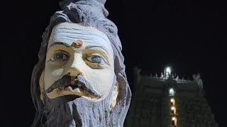 திருவண்ணாமலை அருணாசலேஸ்வரர் கோவில் | ARULMIGU ARUNACHALESWARAR TEMPLE - Must Watch  #arunachalashiva