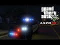 GTA 5 - LSPDFR EP 263 - Non-ELS flashy BCSO FPIU