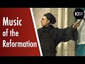 Music of the Reformation - Keep it Classical