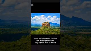 Sigiriya kingdom sri lanka 🇱🇰🇱🇰#srilanka #sigiriya #travel #visit #trendingshorts