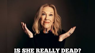 “Catherine O’Hara Death Rumor Shocks Fans — Here’s the REAL Truth”| Celebrity Deaths