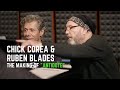 Chick Corea with Rubén Blades: The Making of 