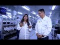 tecno factory tour india how tecno smartphones are made