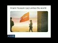 Imam Hussain (a.s) Unites The World.|| 14 Sitare Official Video.