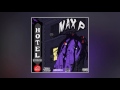 max p holla prod. by adamonthetrack