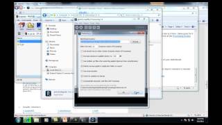 Installing Processing Libraries on Windows PC