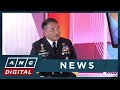 PH Navy Chief: ASEAN naval exercises a show of unity of navies in the region | ANC