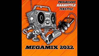 Clasicas para saltar.2022. Progresivo Hardstyle\u0026Tekstyle Retro.(Yayo.mix)