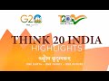 T20 India: The Monthly Recap | December | @g20orgbrasil24