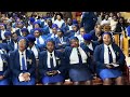 FBCWG Opening 2026 - Ukuthemba uYehova