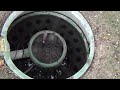 a multi flo roland turbo inside aeratoring wastewater 20121017111819