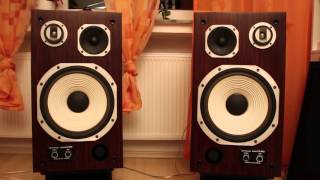 Kenwood LS 990 / Trio LS 505 (Jazz )