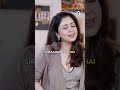 cool side of javed akhtar revealed 😳 ft. neha sargam aka saloni bhabhi shorts