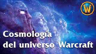 Cosmología del universo Warcraft