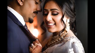 Beautiful Indian Wedding of Jaskarn and Jasman