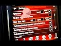 HOW TO TURN ON AND OFF BLIND SPOT ALERT DODGE DURANGO LIMITED DIY