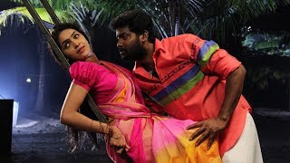 Ondikatta (Tamil) | Movie Stills | Nehaa, Vikram Jagathish, Dharmaraj, Risha \u0026 Bharani