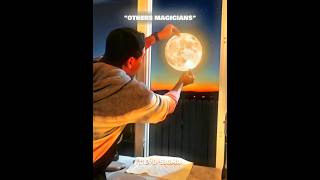 Others Magicians Vs This Guy 💀