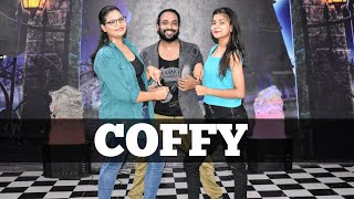 COFFEE SONG- COFFEE DANCE VIDEO Aroob Khan || Mohak Narang || SONU CHHIPA CHOREOGRAPHY