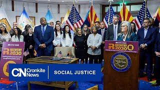 A New 'Reentry Program' To Help People Involved With the Prison System