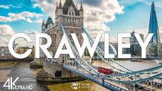 Top 10 Best Things to do in Crawley, England [Crawley Travel Guide 2025]