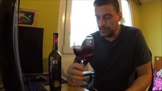 Diwine #33 - Mutěnice / Merlot / 2015 / VzH