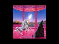Magnum - Lonely night [lyrics] (HQ Sound) (AOR/Melodic Rock)