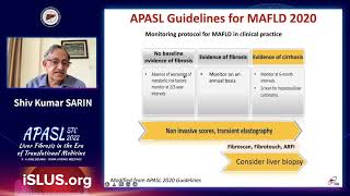 NAFLD or MAFLD...explained