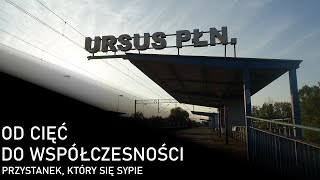 OD CIĘĆ DO... #13 - Sprawa Ursusa Północnego