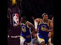 Dray said NOPE.