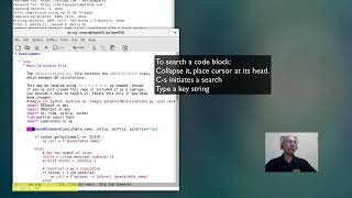 Emacs Org Mode - Navigation