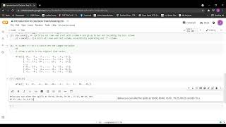 Decision Tree crash course with Python [2022] with code example