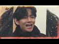 40 minutes ago bts s taehyung reveals wedding plans during interview in paris