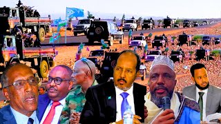 Daawo warka Nagasoogaadhaya Laas Caano Garoowe Baladweyne Iyo Xamar Xiisado Batay O Soamlia Kataagan