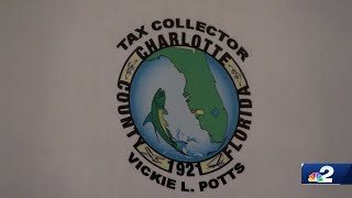 Thousands of people receive incorrect property tax bills for Charlotte County
