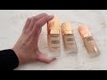 must have affordable foundation most hyped foundation missrose airbrush flawless foundation review