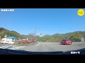 【4k】鳴子峡紅葉ドライブ あ・ら・伊達な道の駅から最上駅まで