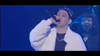 清水翔太 - My Treasure【BUDOKAN LIVE 2020】