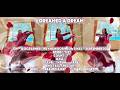 I Dreamed a Dream // Line Dance // Raymon Robinson (INA) // Demo Yiyi