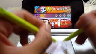 【3DS】太鼓の達人　夏祭り　　【衝撃の最後】