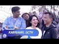 Penuh Keceriaan! Adu Akting Dengan Properti Bersama Cast Sinetron Saleha | Karnaval SCTV