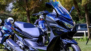 NEW 2025 KYMCO X TOWN ST 250 | Motorcycle | Motor Buzz