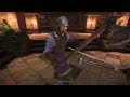 ◀chivalry medieval warfare a cut above the rest