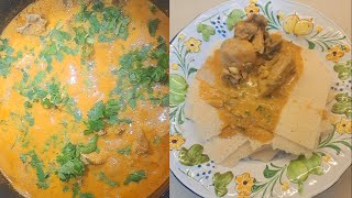 ಮಂಗಳೂರು ಕೋರಿ ರೊಟ್ಟಿ ಸಾರು ಹೀಗೆ ಮಾಡಿ | Mangalore Kori Rotti Gravy | Chicken Curry Recipe