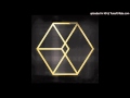 EXO  - 시선 둘, 시선 하나 (What If..) (Korean Version) (Full Audio w/ Lyrics)