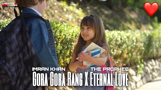 Imran Khan x The Prophec | NEW Mashup Full Video 2022 (Creative Chores)