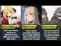 20 disturbing dark sad facts from mushoku tensei part 2